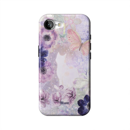 Lilac-Dream-iphone-case-iPhone 17 E-1
