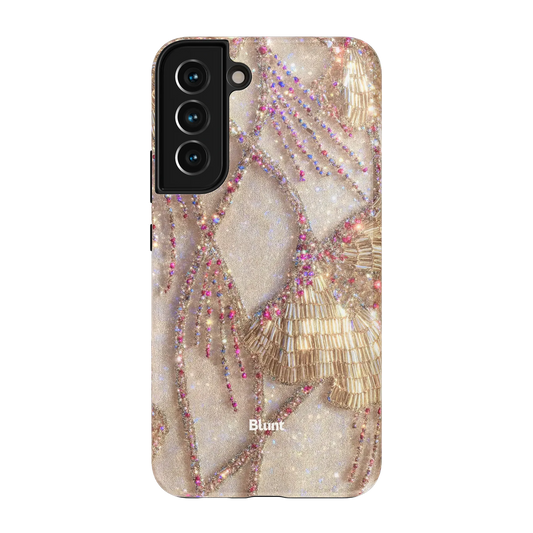 Sequin Mirage Samsung Case