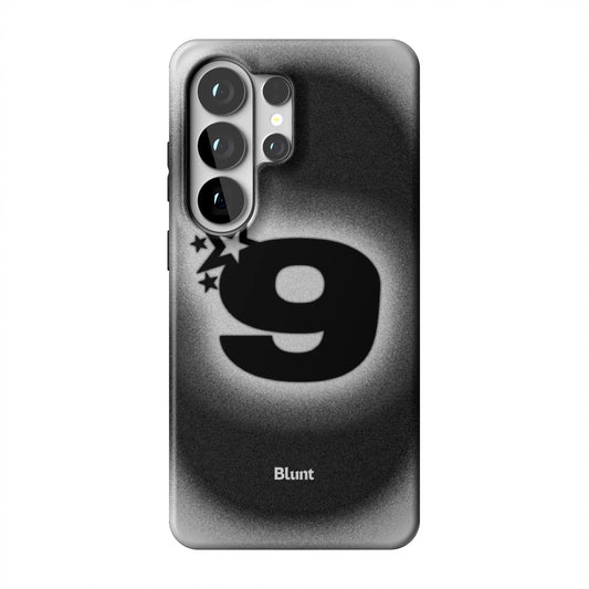 Number-9-samsung-case-Galaxy S26 Ultra-1