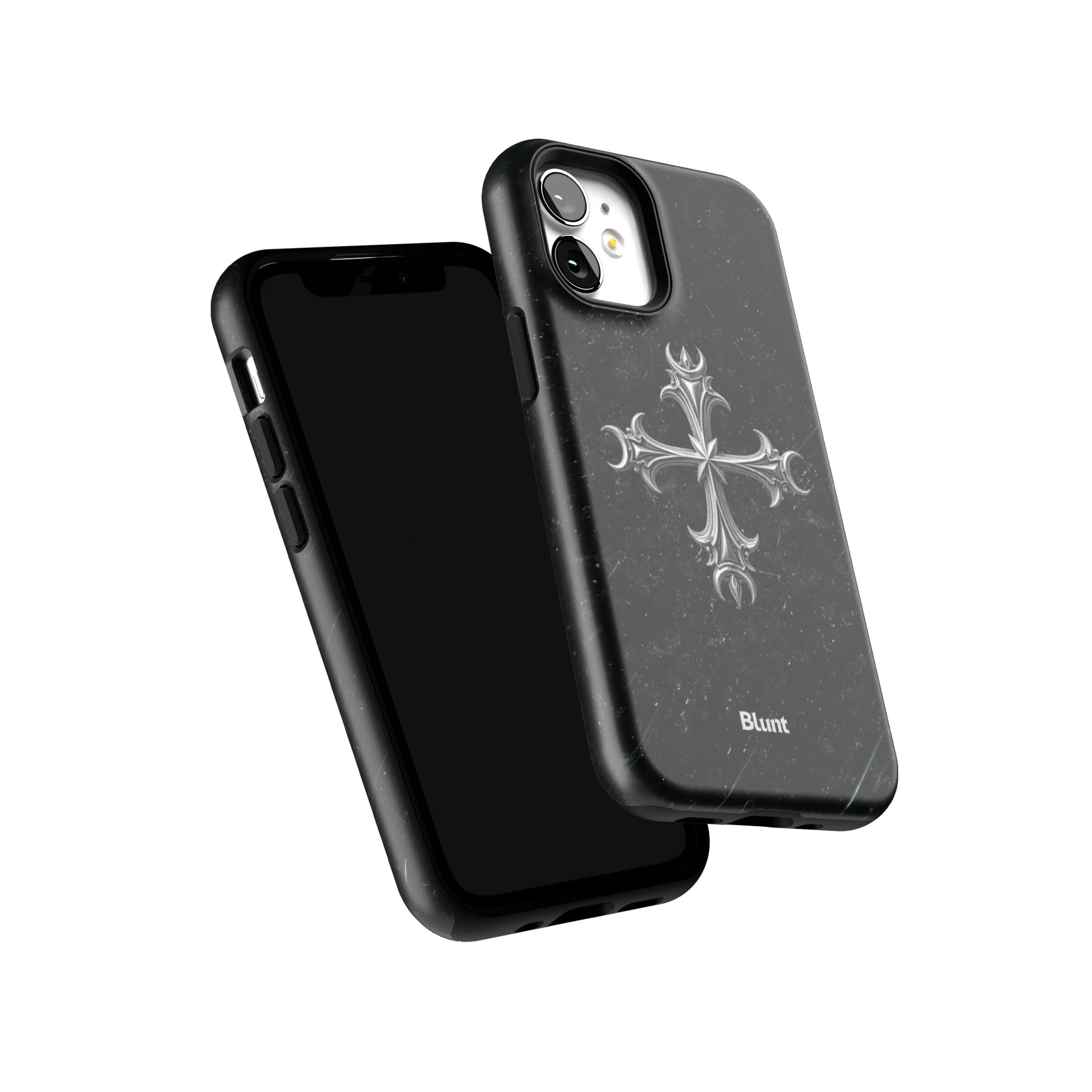 Spiked-Relic-iphone-case-iPhone 12 Mini-5