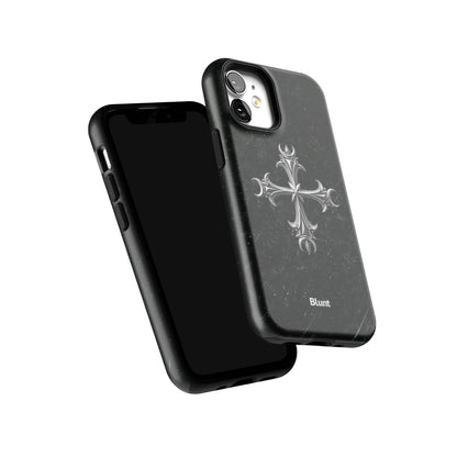 Spiked-Relic-iphone-case-iPhone 12 Mini-5
