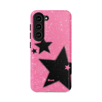 After Dark Samsung Case