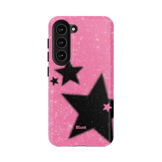 After Dark Samsung Case