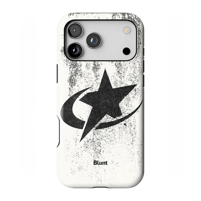Starfade iPhone Case