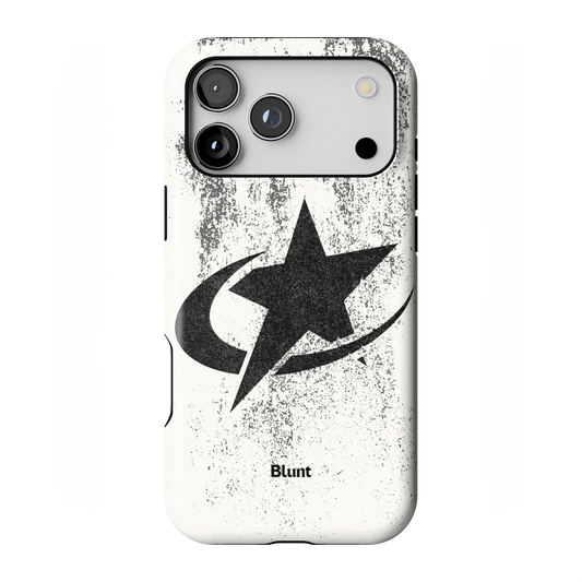 Starfade iPhone Case