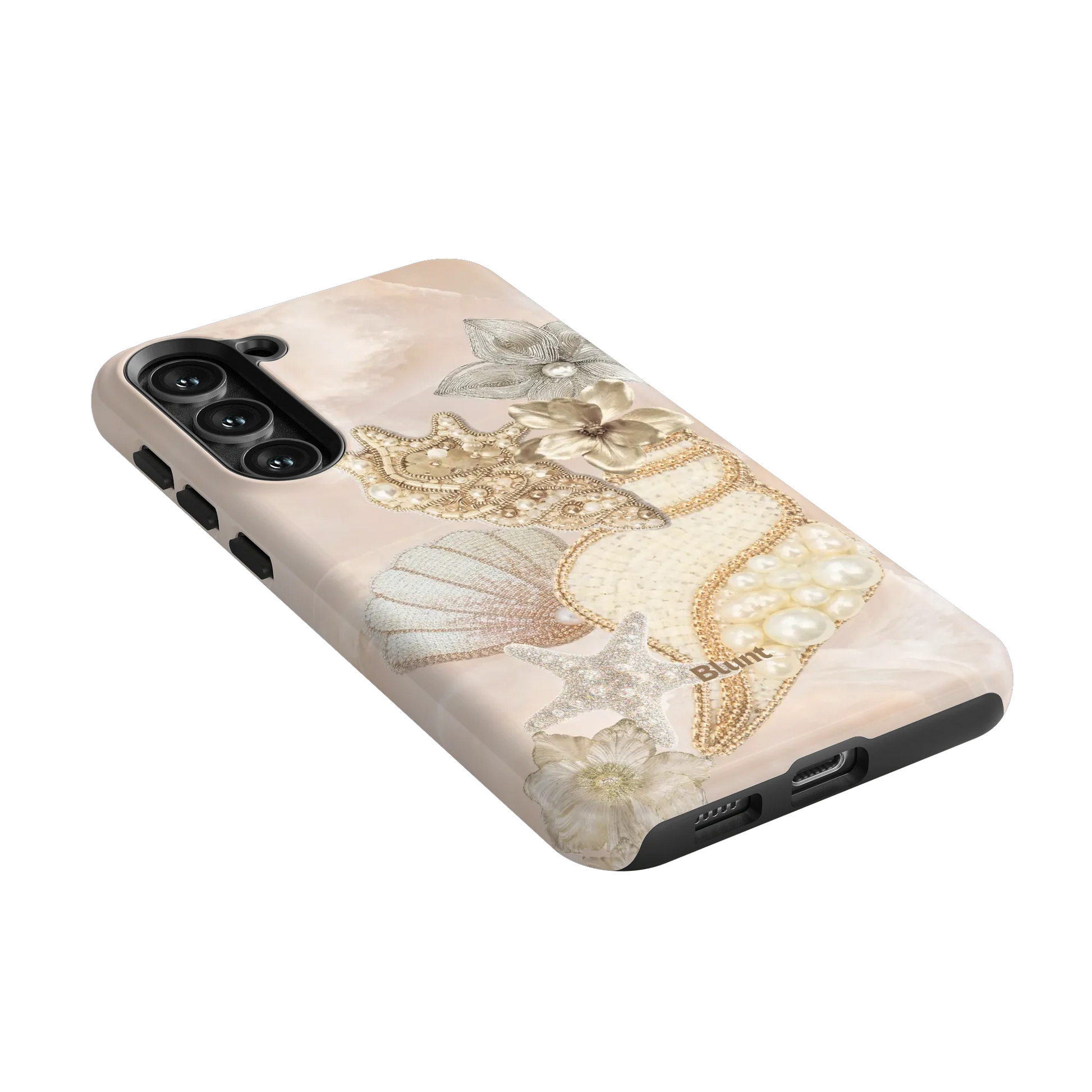 Ocean-Gems-samsung-case-Galaxy S23 Plus-2