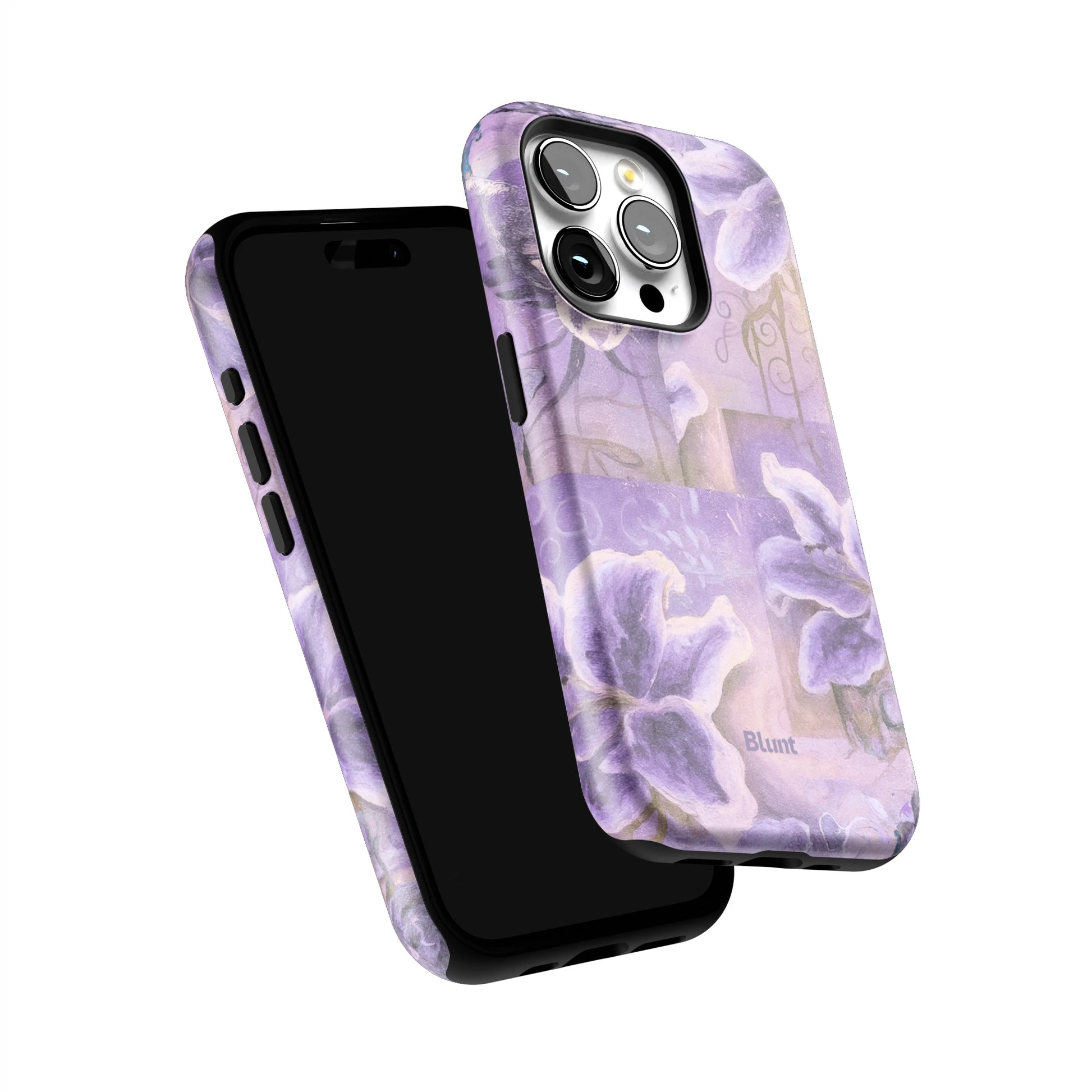 Purple-Irideska-iphone-case-iPhone 15 Pro-5