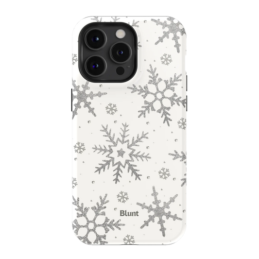 Frost iPhone Case