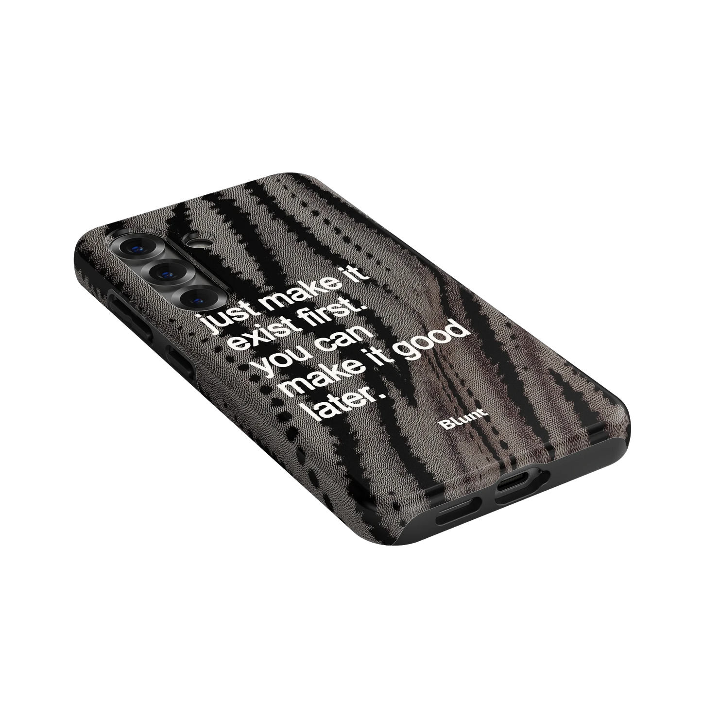 Exist First Samsung Case