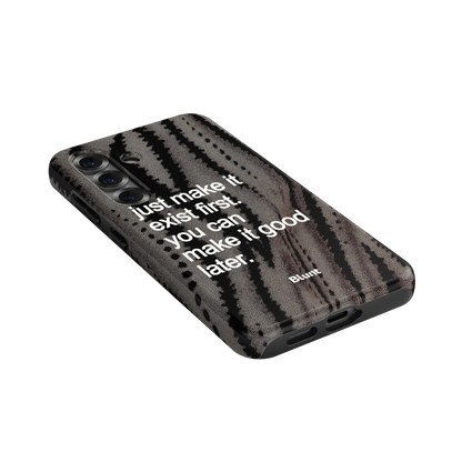 Exist First Samsung Case