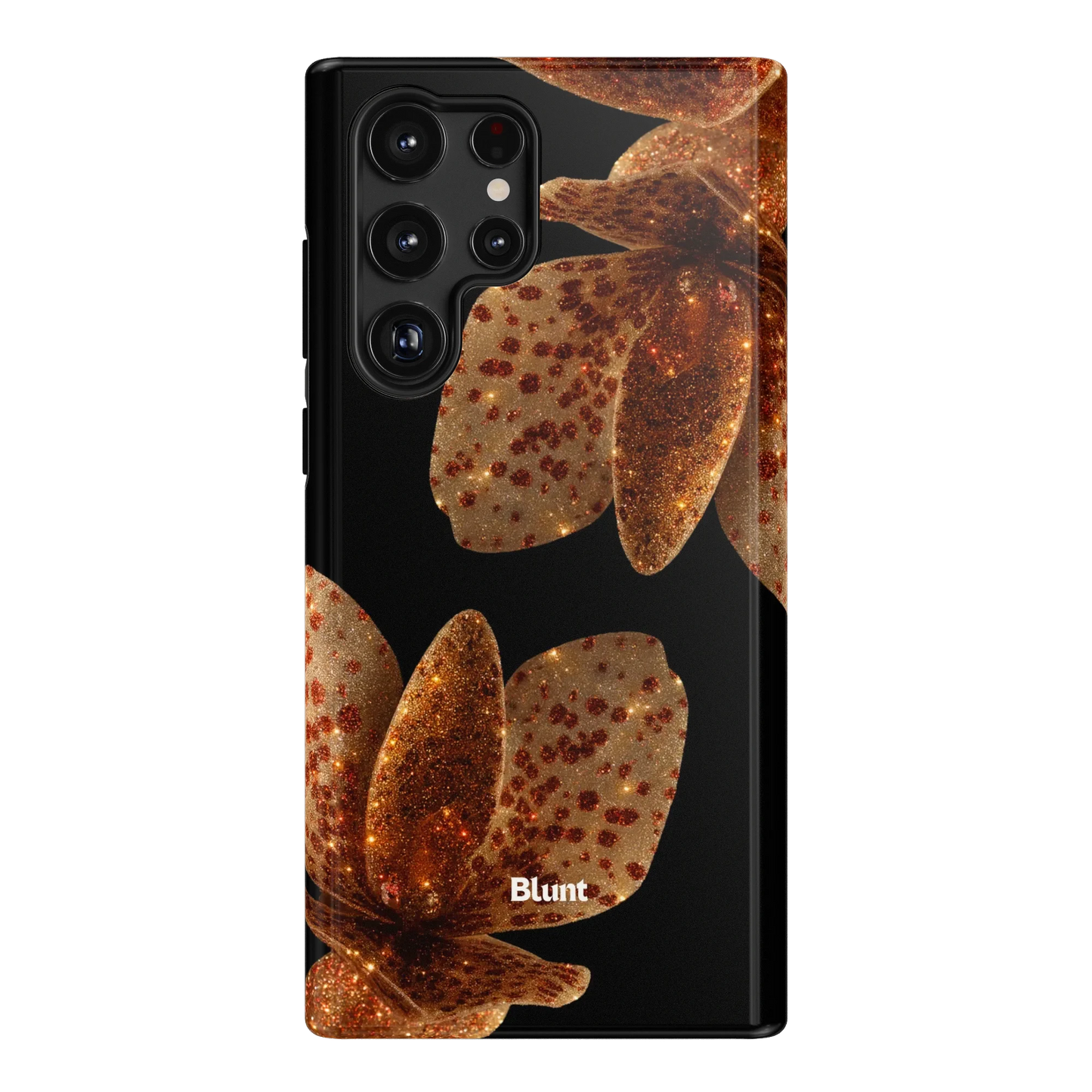 Copper Mist Samsung Case