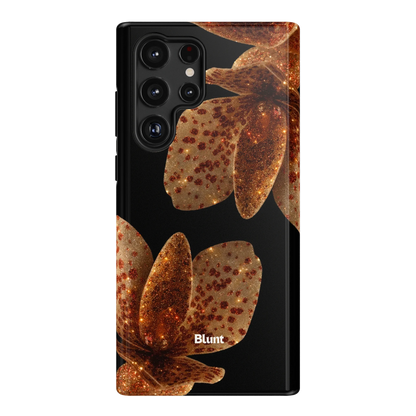 Copper Mist Samsung Case