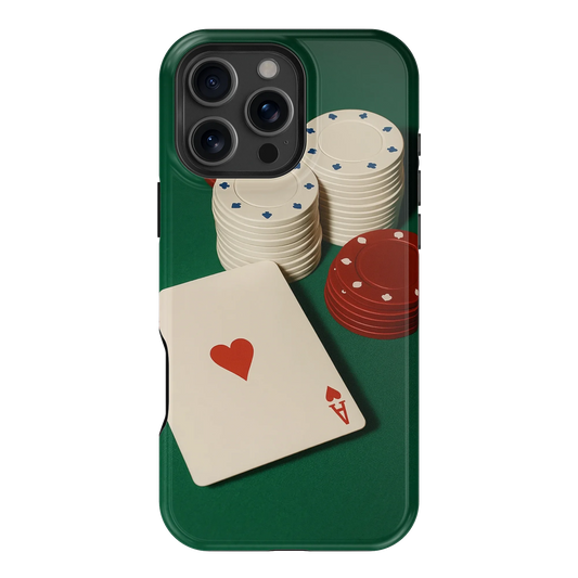 Bet iPhone Case