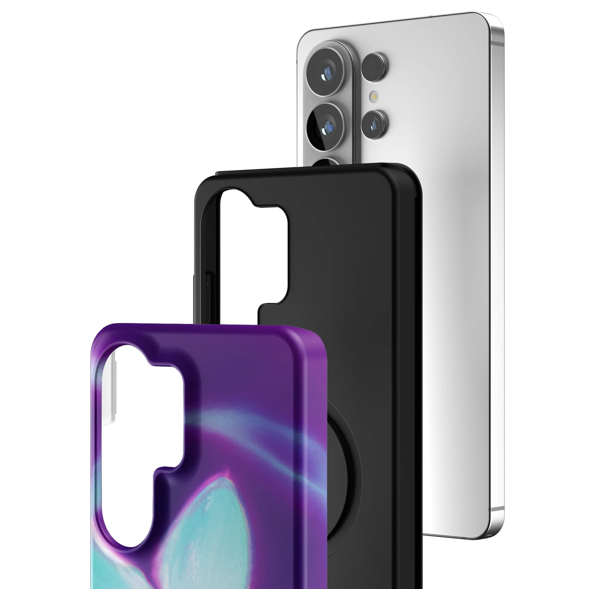 Purple-Mist-samsung-case-Galaxy S26 Ultra-3