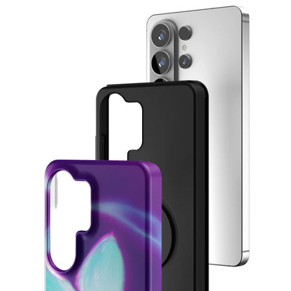 Purple-Mist-samsung-case-Galaxy S26 Ultra-3