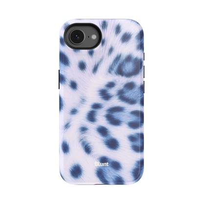 Winter Coat iPhone Case