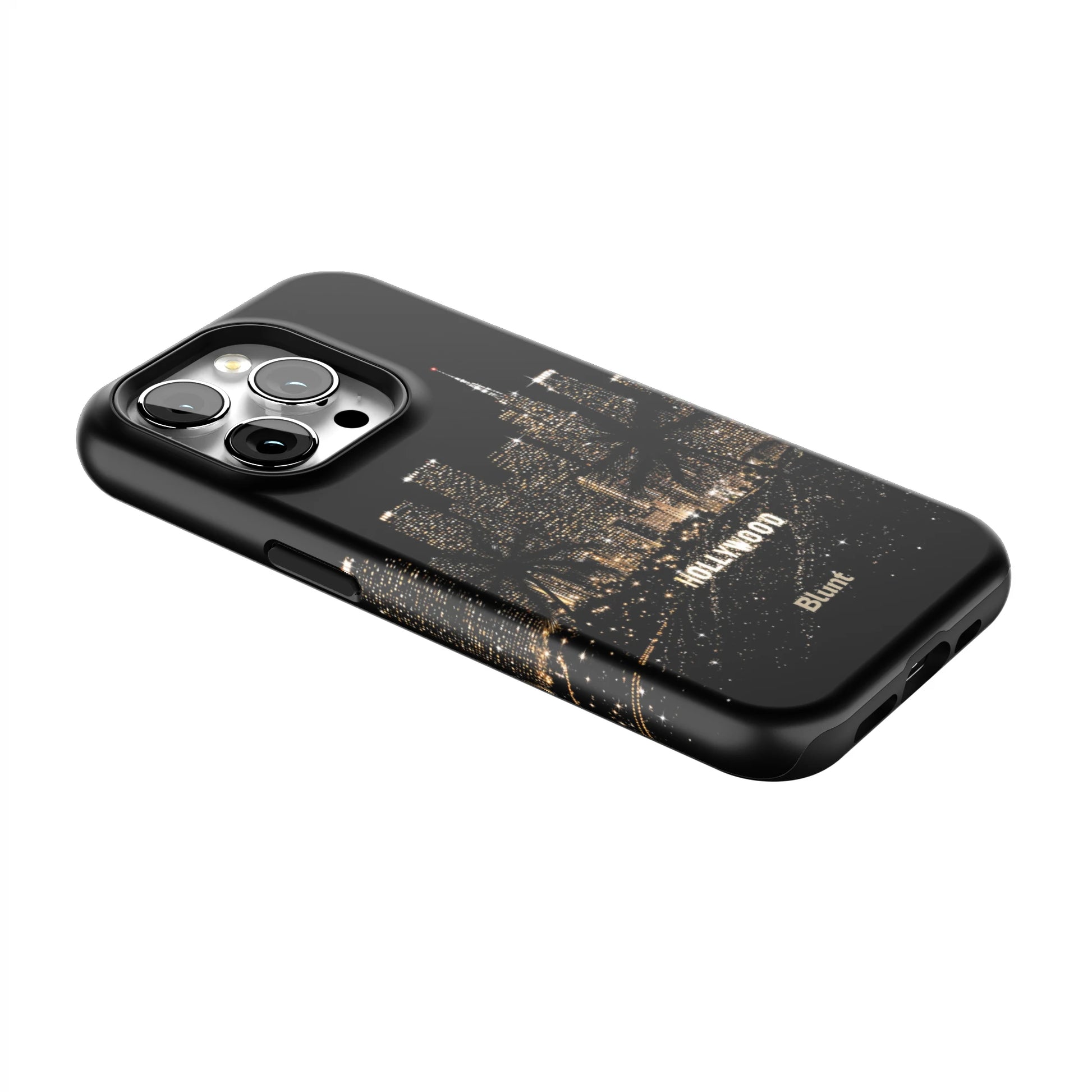 Downtown-LA-iphone-case-iPhone 15 Pro-2