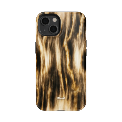 Feralis iPhone Case