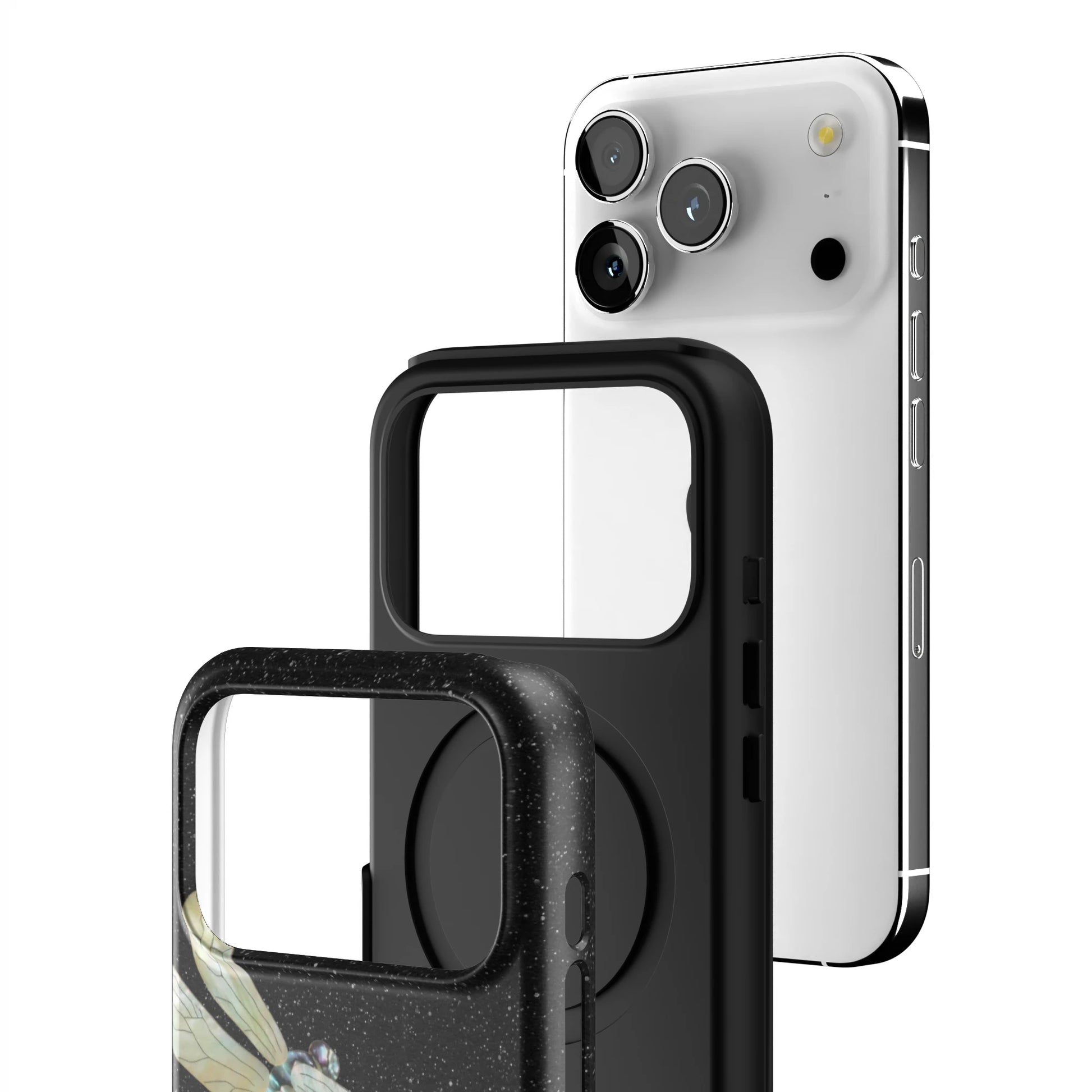 Noir-Damer-iphone-case-iPhone 17 Pro-3