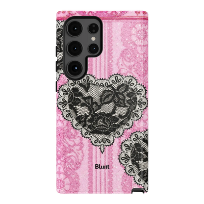 Dark Coquette Samsung Case