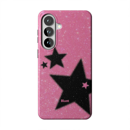 After Dark Samsung Case