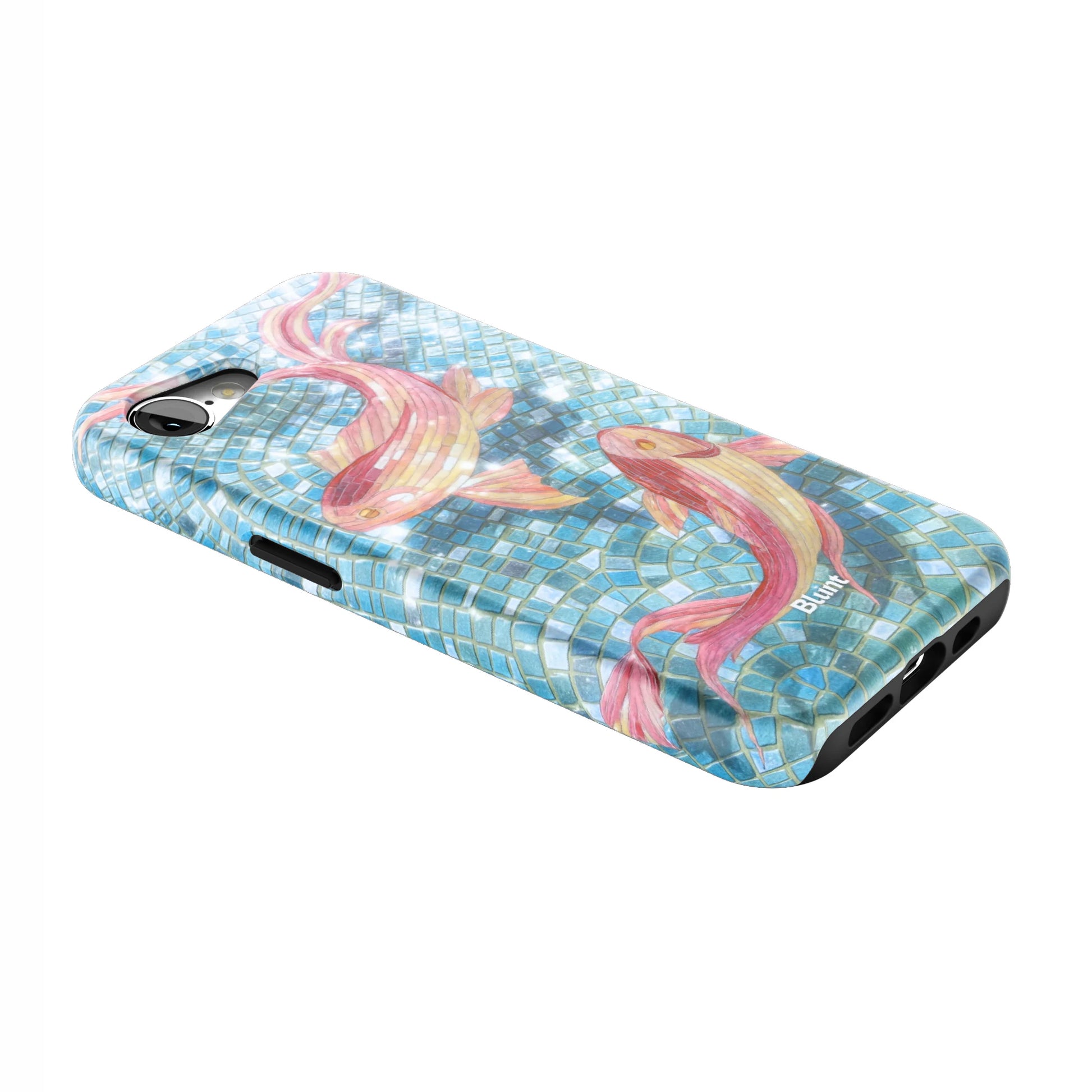 Koi-Dreams-iphone-case-iPhone 17 E-2