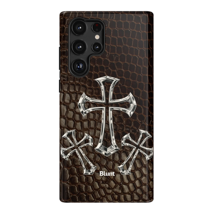 Croc-Creed-samsung-case-S22 Ultra-1