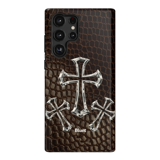 Croc-Creed-samsung-case-S22 Ultra-1
