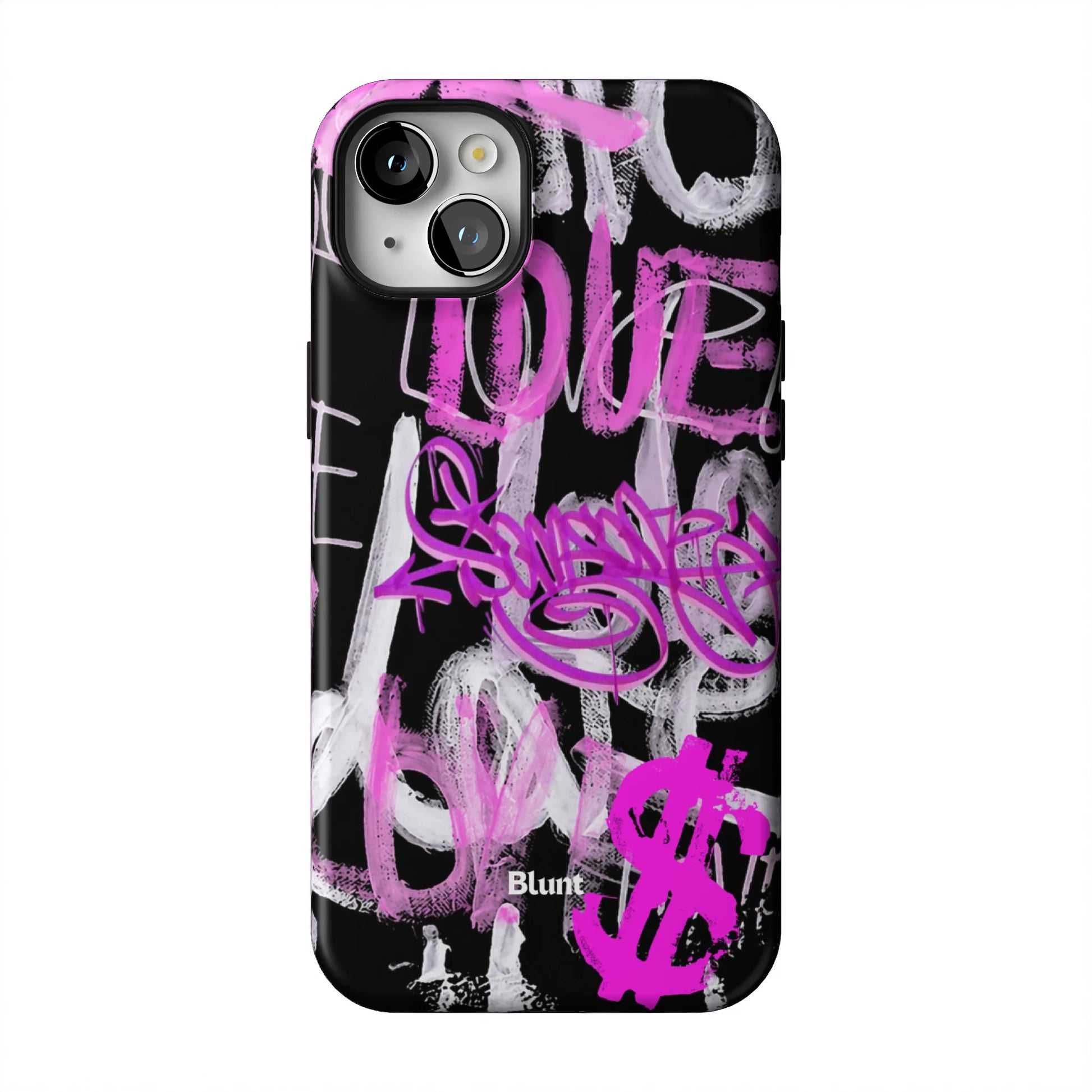 Marked-Street-iphone-case-iPhone 14 Plus-1