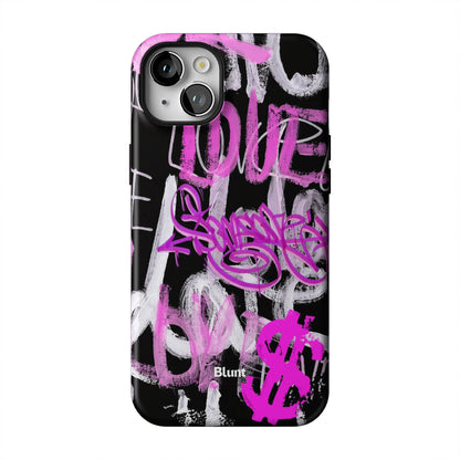 Marked-Street-iphone-case-iPhone 14 Plus-1