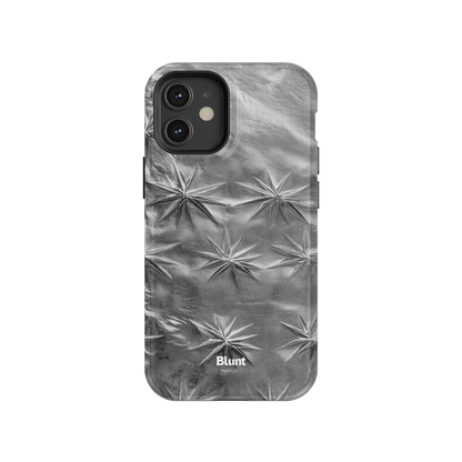 Chrome Crusade iPhone Case