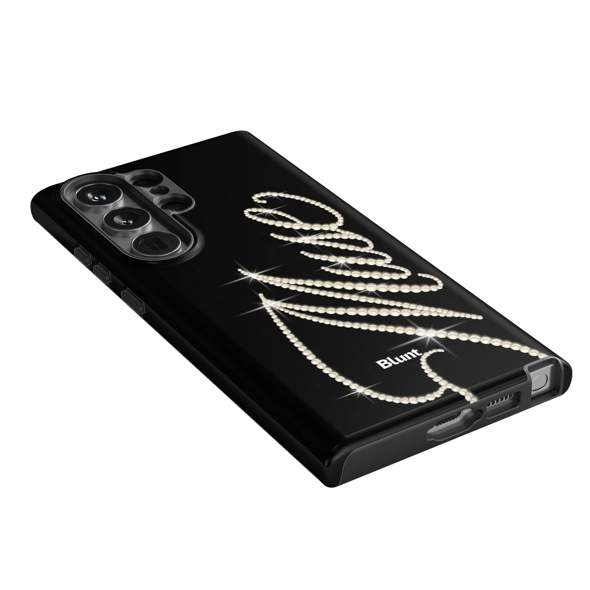 Blinged-Muse-samsung-case-Galaxy S23 Ultra-2