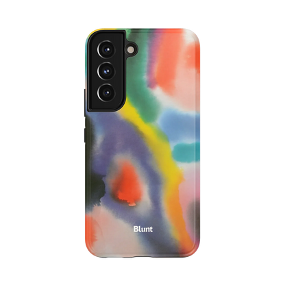 Dream Spill Samsung Case