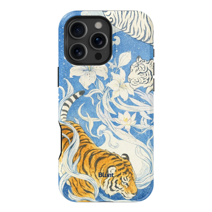 Nymph iPhone Case