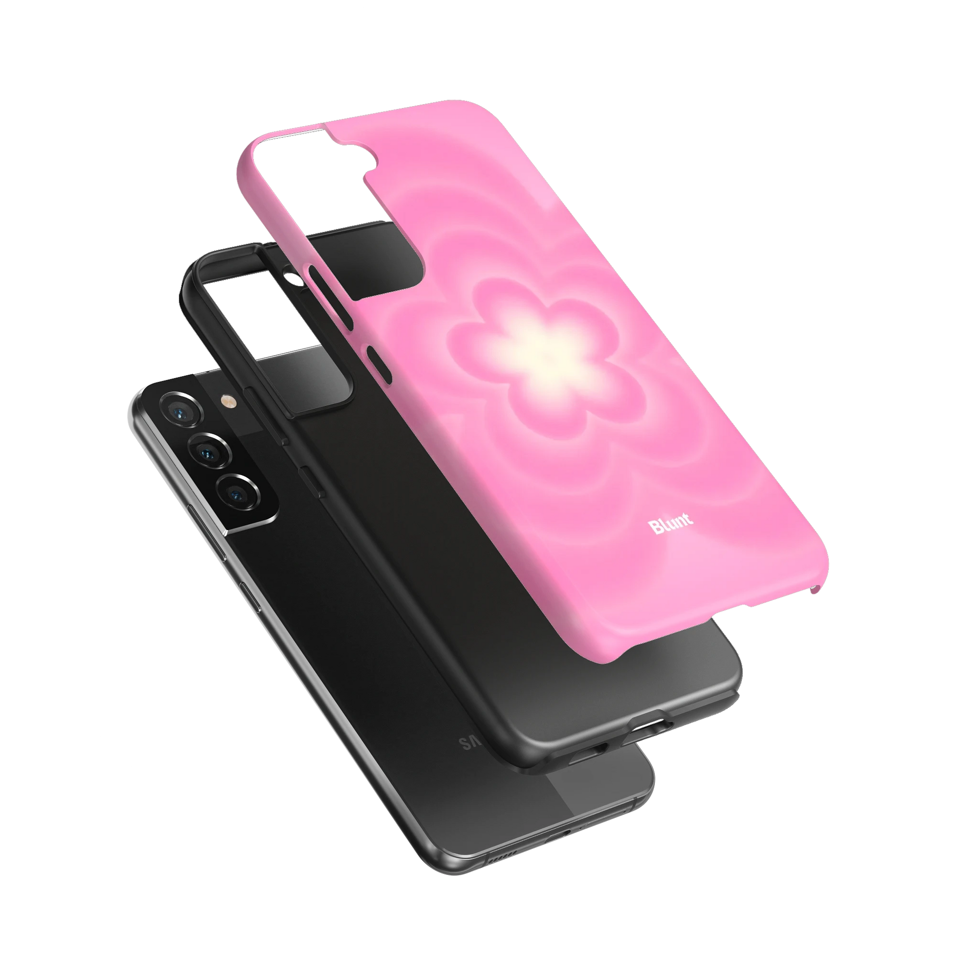 Halo-Bloom-samsung-case-Galaxy S22 Plus-3