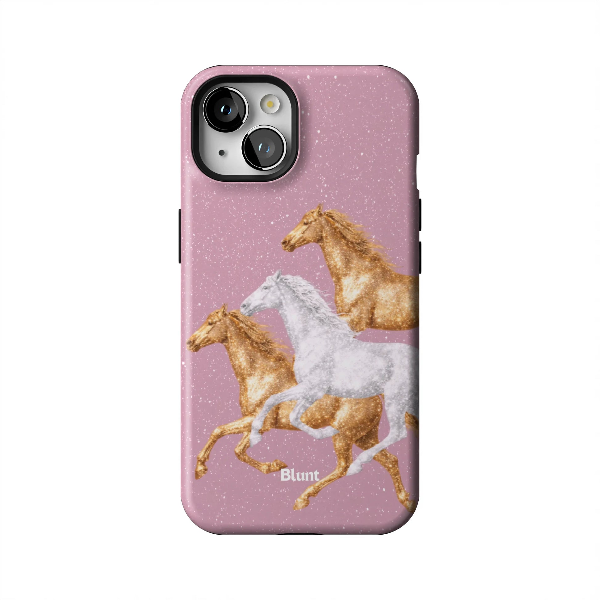 Pink-Gallops-iphone-case-iPhone 13-1