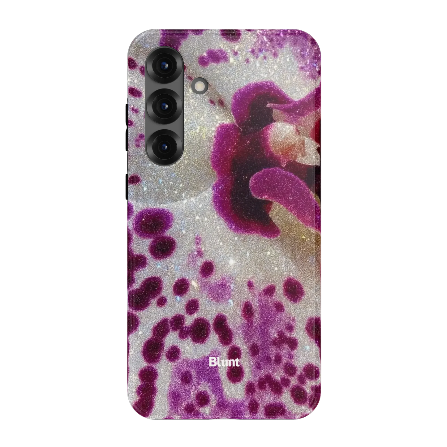 Lush Bloom Samsung Case