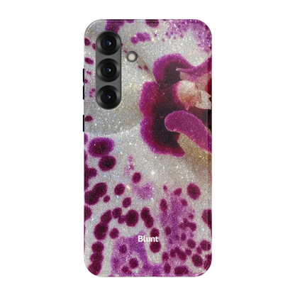 Lush Bloom Samsung Case