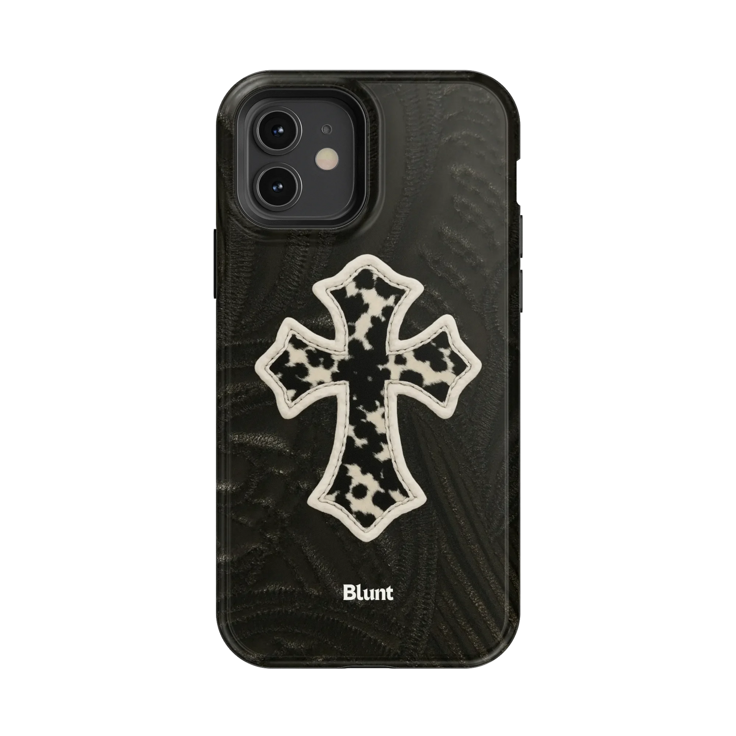 Holy Cross iPhone Case