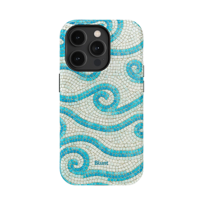 Surge iPhone Case
