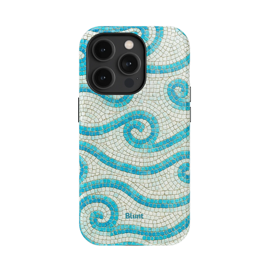 Surge iPhone Case