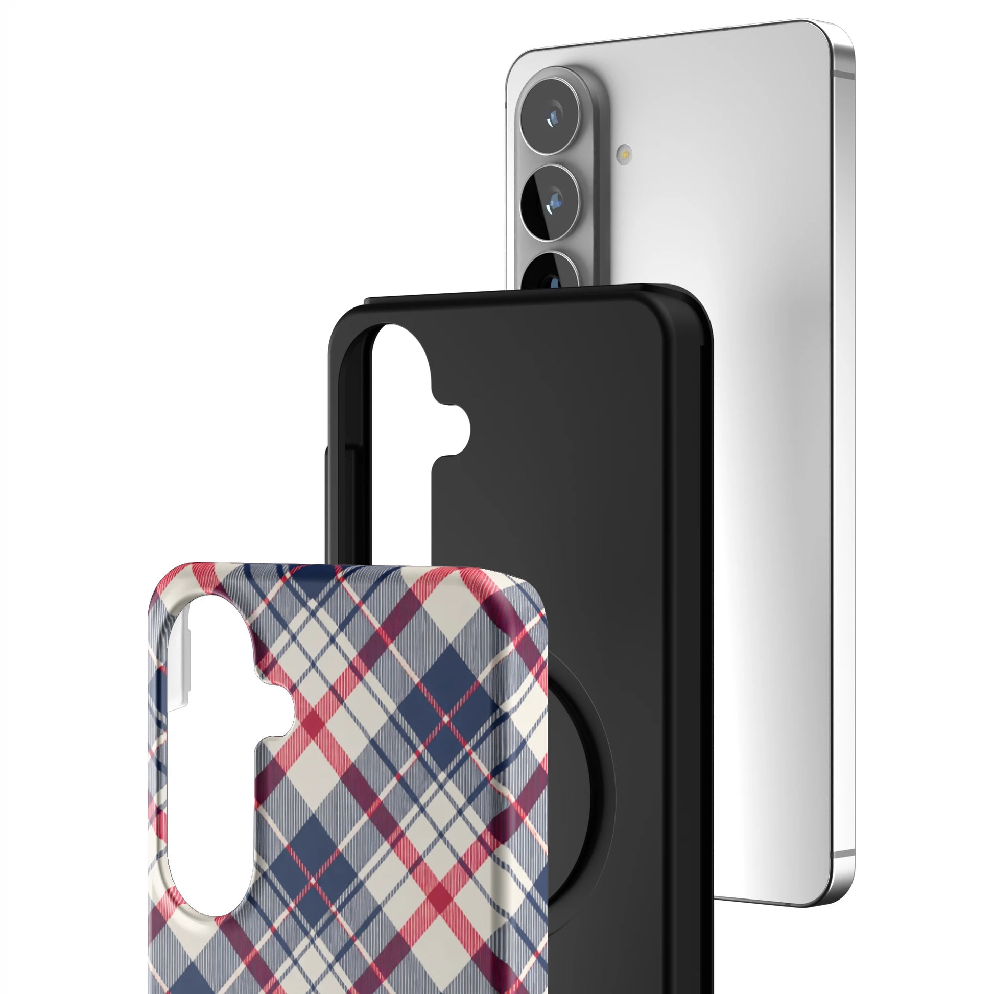 Great-Gingham-samsung-case-Galaxy S26 Plus-3