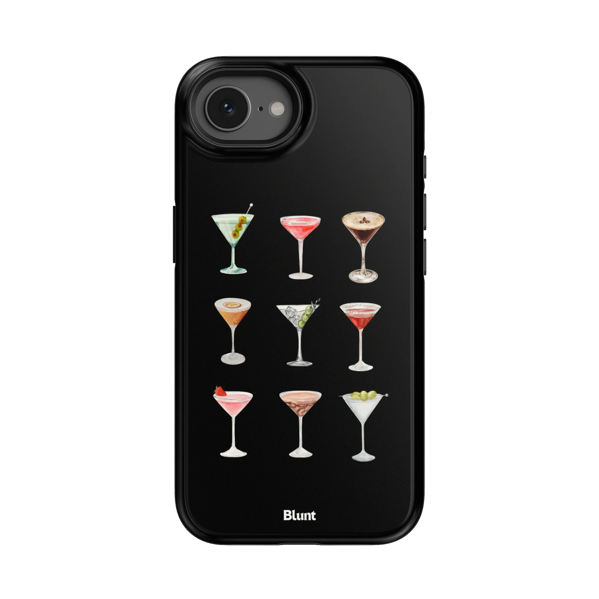 iPhone 16 E Tough