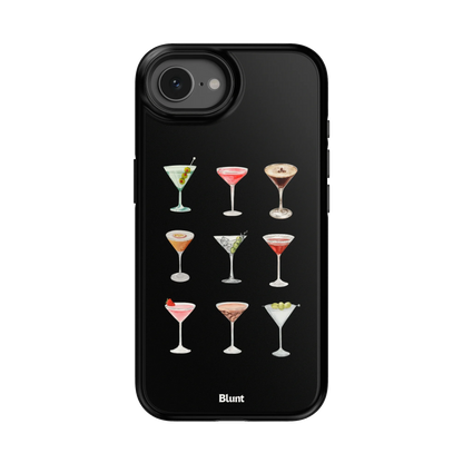 iPhone 16 E Tough