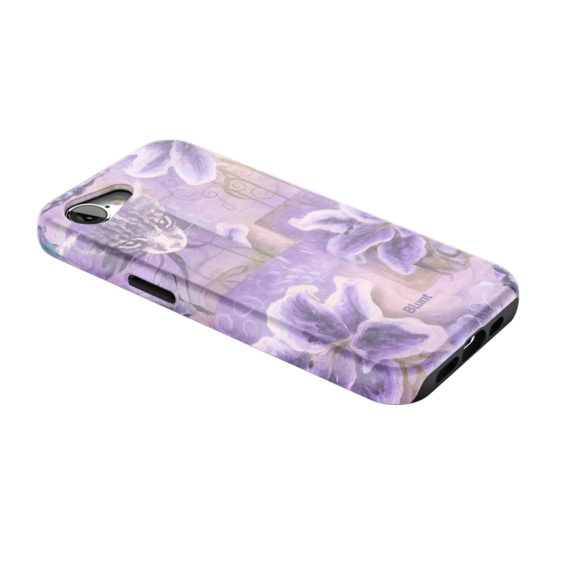 Purple-Irideska-iphone-case-iPhone 17 E-2