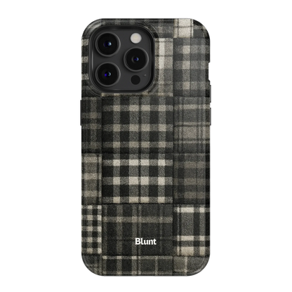 Drelt iPhone Case