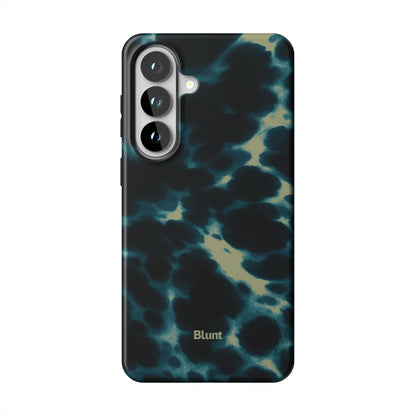 Frostfire Samsung Case