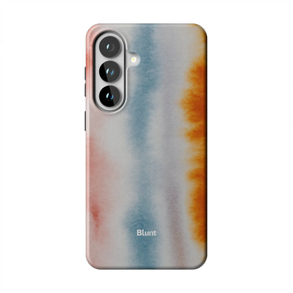 Mellow Faint Samsung Case