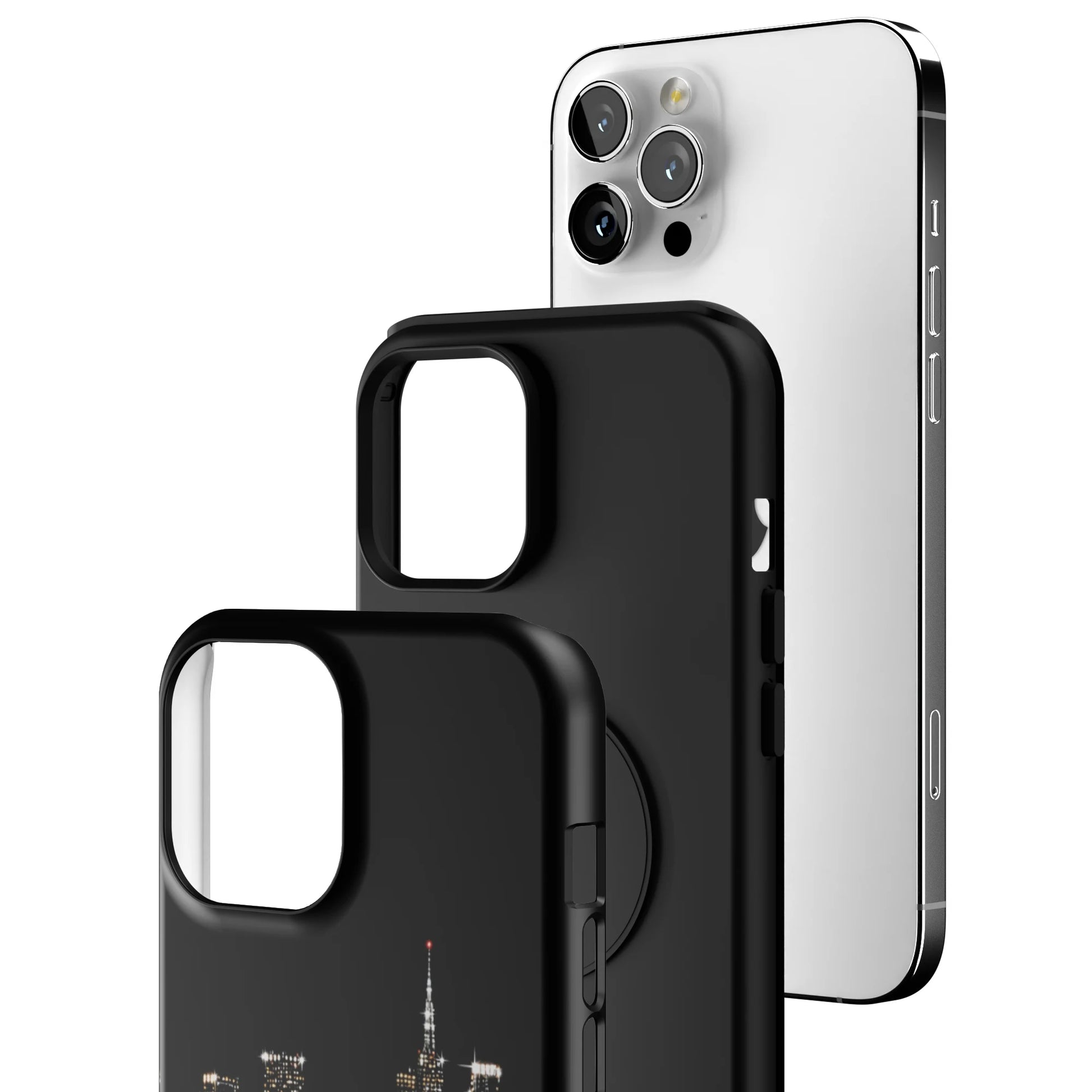 Downtown-LA-iphone-case-iPhone 12 Pro Max-3