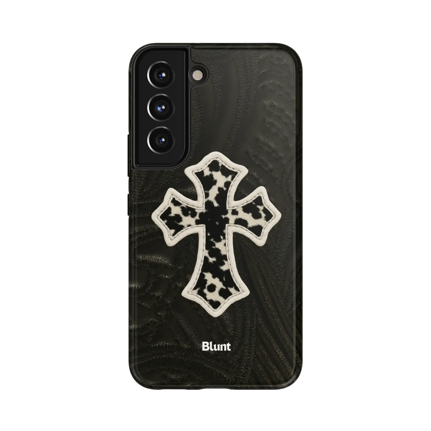 Holy Cross Samsung Case